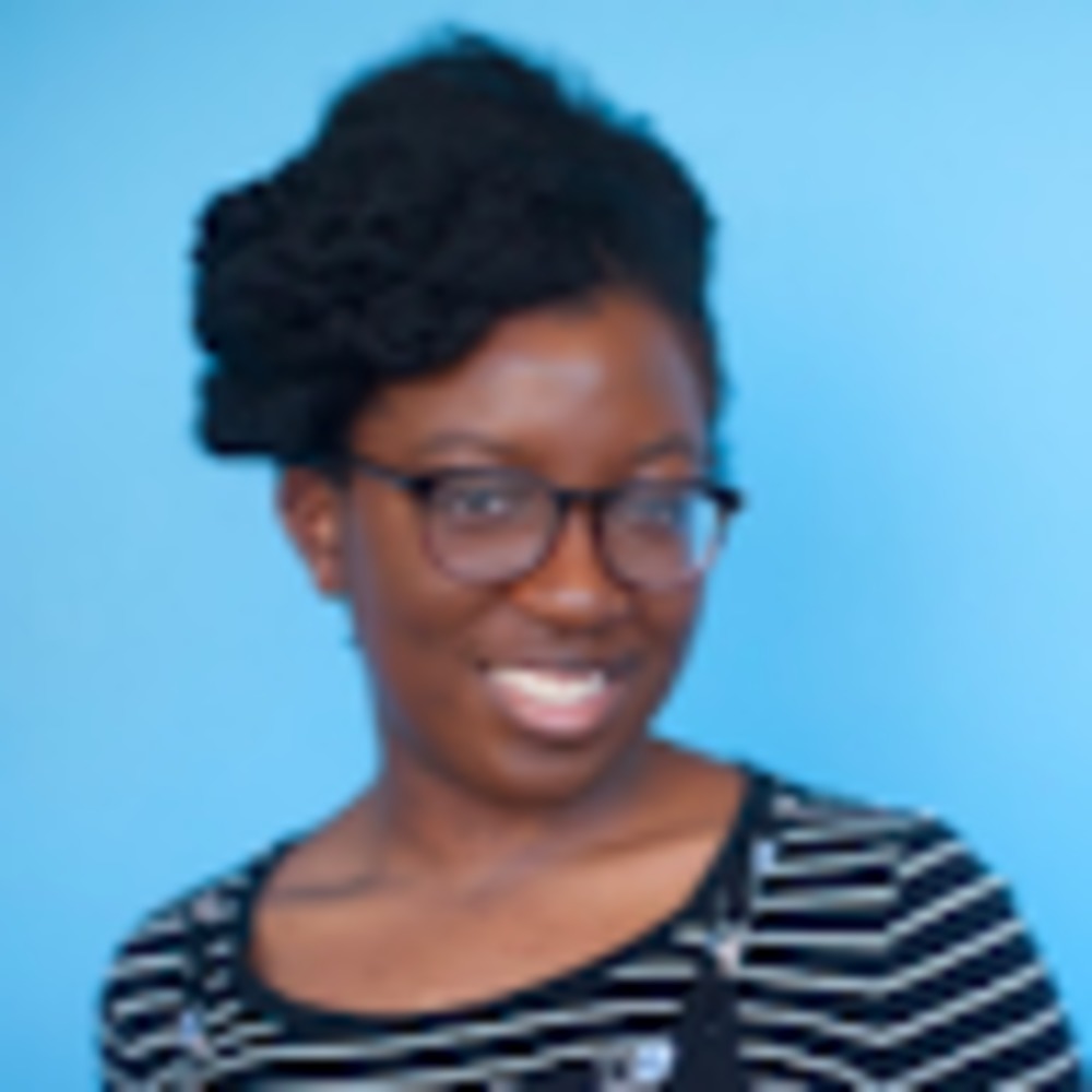 Meet your Posher, Eunice
